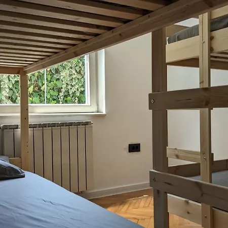 Sea House N1 *