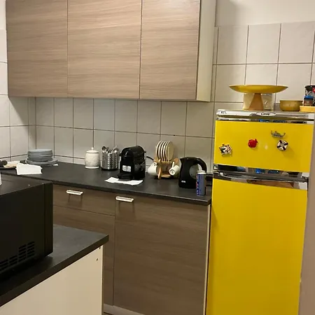 אכסניה Sea House N1