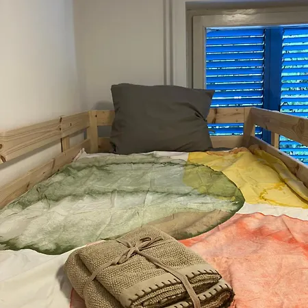 Sea House N1 בודווה